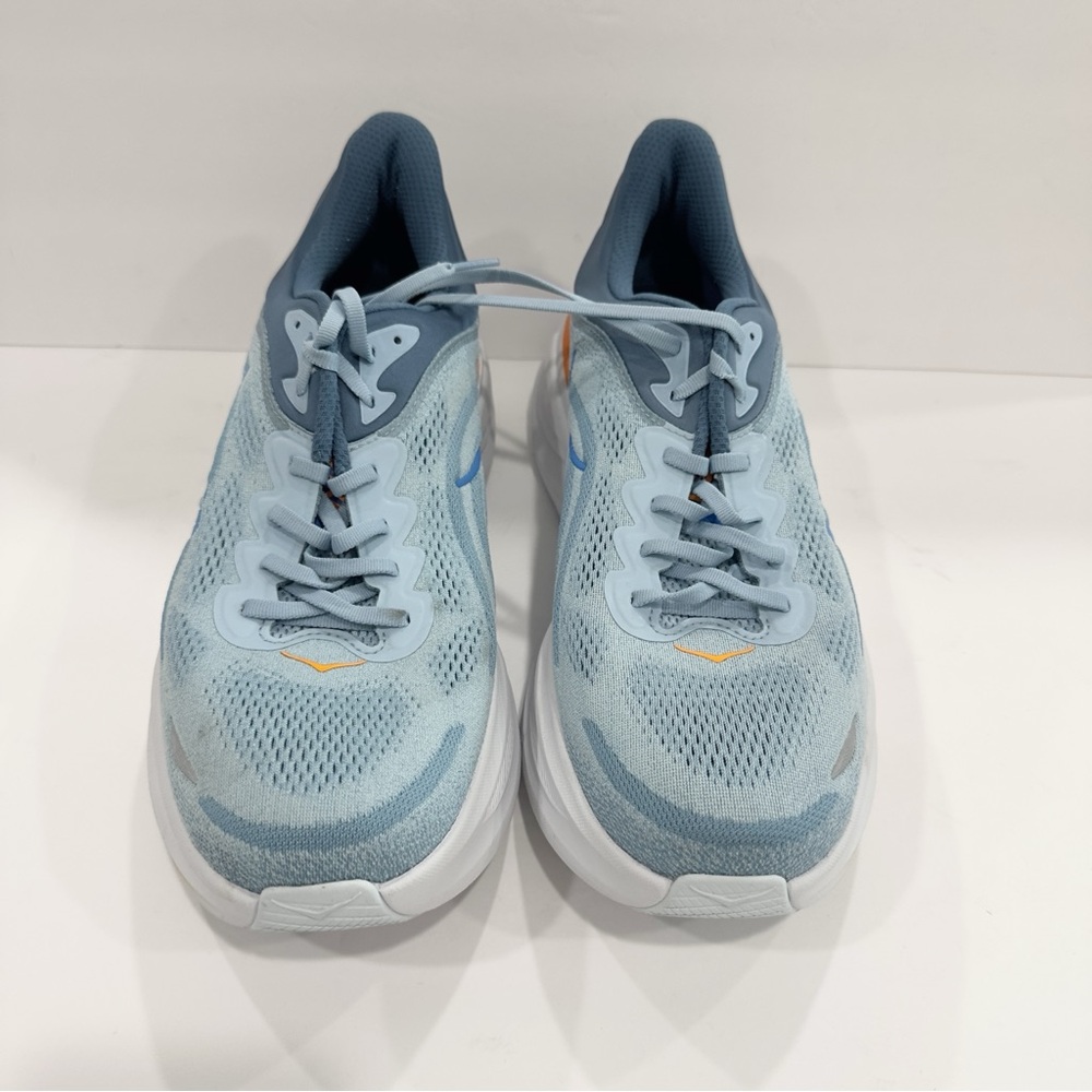Hoka One One Bondi 9 Men’s Shoes - Picture 2 of 10